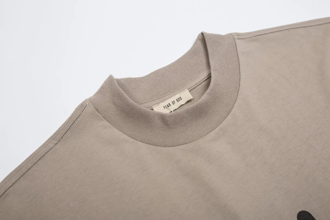 FEAR OF GOD ESSENTIALS T ：E 2351# ： Sizes：S M L XL